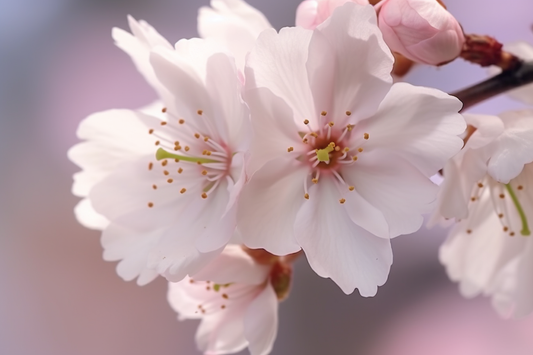 5 Benefits of Cherry Blossom In Japanese Skincare