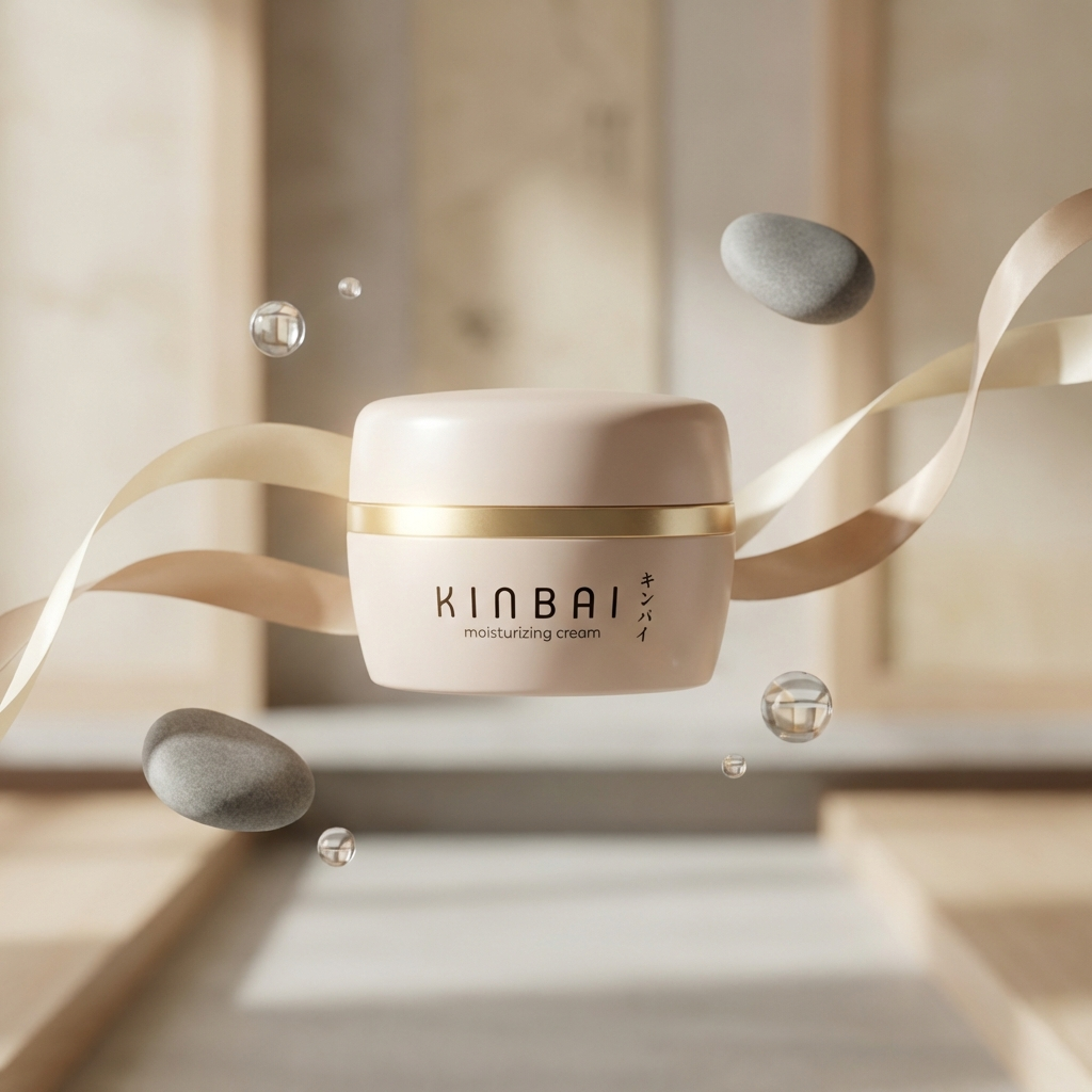 kinbai hero floating stones