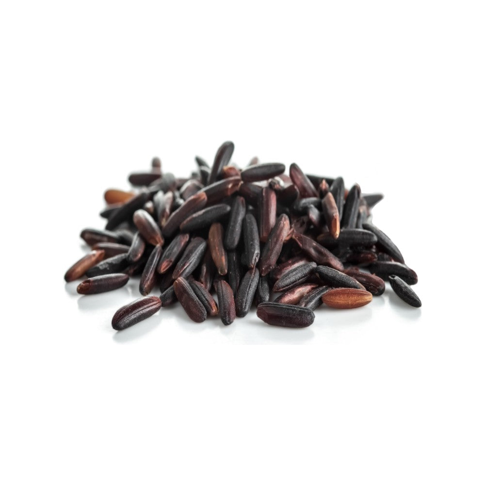 Purple Rice Bran